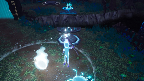 Shepherd of Light screenshot 1
