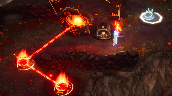 Shepherd of Light screenshot 7