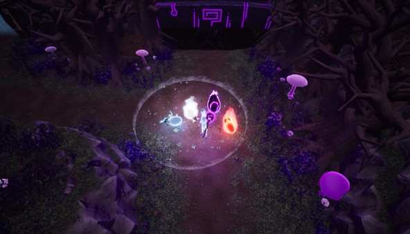 Shepherd of Light screenshot 10