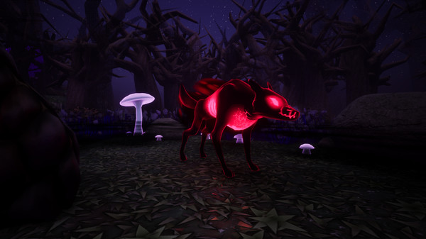 Shepherd of Light screenshot 8