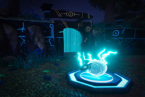 Shepherd of Light screenshot 3