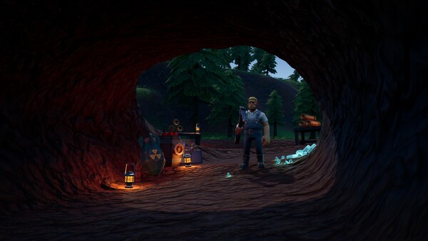 Hydroneer screenshot 6