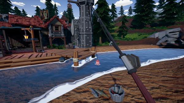 Hydroneer screenshot 10