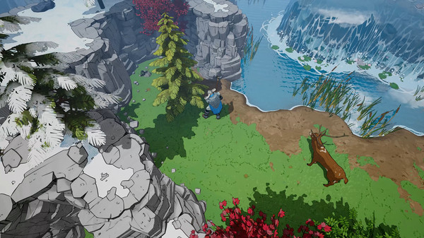 Tribes of Midgard - Open Beta screenshot 4