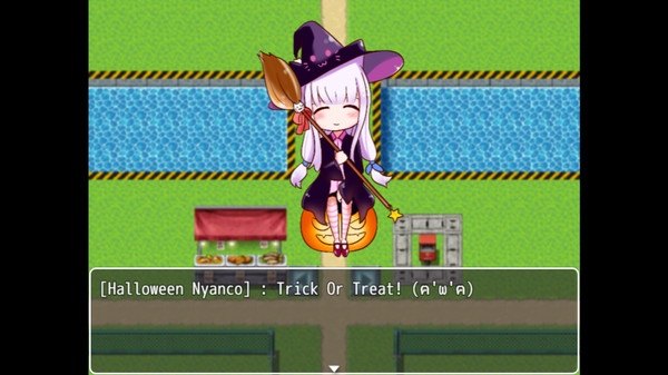 Nyanco screenshot 3
