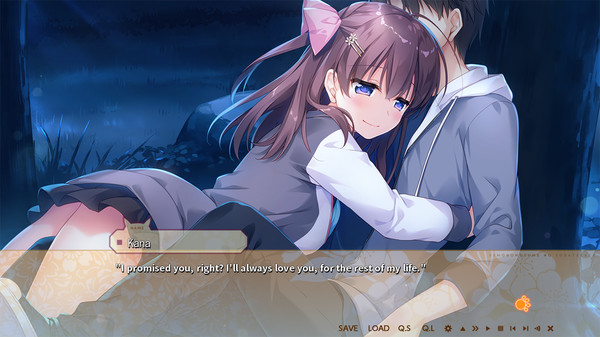 How to Raise a Wolf Girl screenshot 9