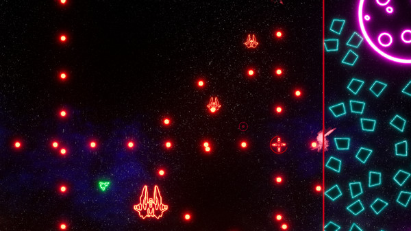 Bulletorium screenshot 2