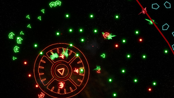 Bulletorium screenshot 4