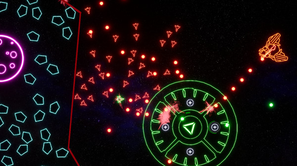 Bulletorium screenshot 3
