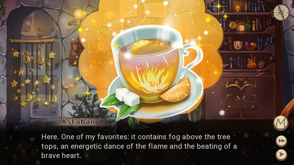 Lighthouse of Guiding Flames screenshot 7