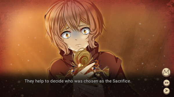 Lighthouse of Guiding Flames screenshot 6