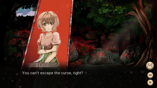 Lighthouse of Guiding Flames screenshot 5