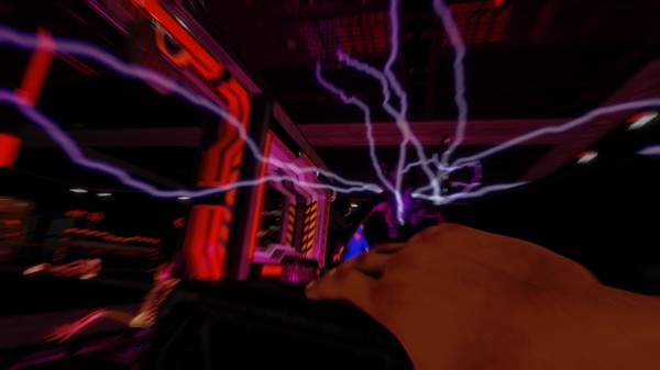 The Fragment screenshot 1