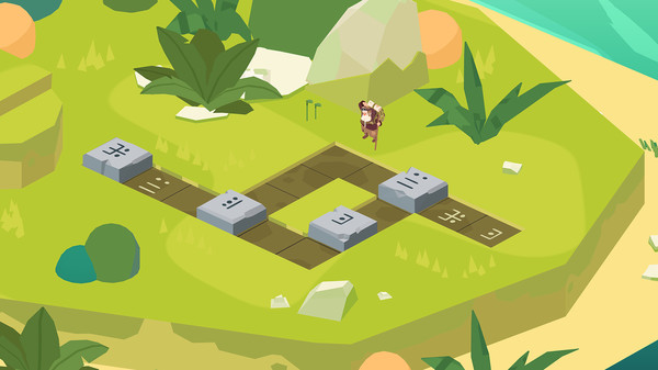 Down in Bermuda screenshot 3