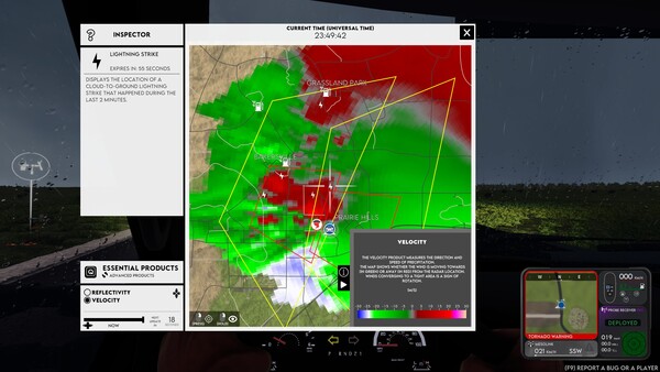 OUTBRK screenshot 4