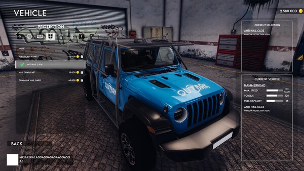 OUTBRK screenshot 3