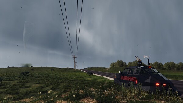 OUTBRK screenshot 1