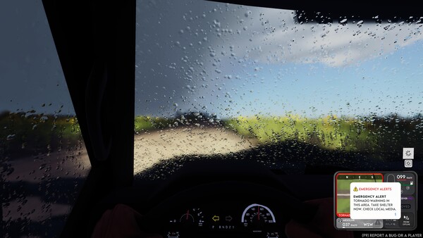 OUTBRK screenshot 2