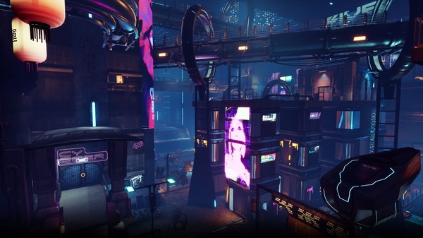 LONN screenshot 3