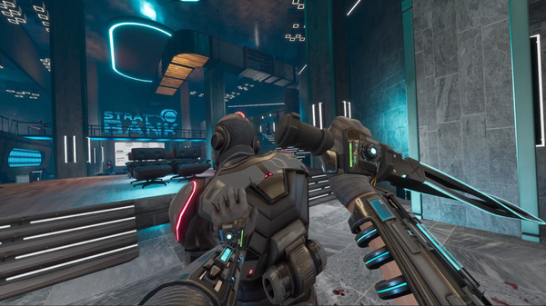 LONN screenshot 2