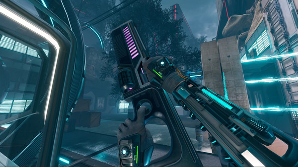 LONN screenshot 4