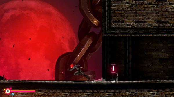 Demoniaca: Everlasting Night screenshot 11