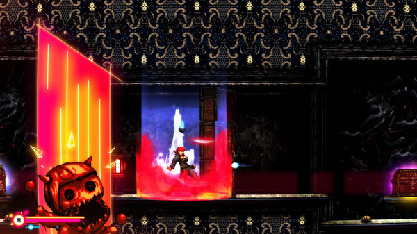 Demoniaca: Everlasting Night screenshot 8