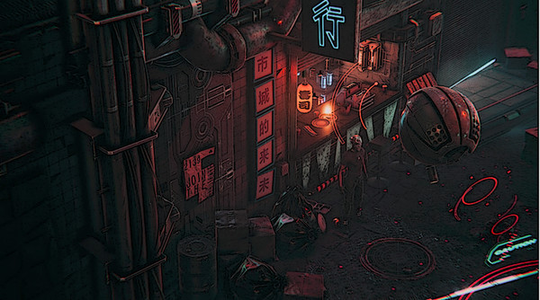 Dreams of Solari - Chapter 1 screenshot 4