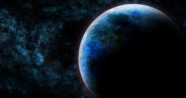 Dreams of Solari - Chapter 1 screenshot 3
