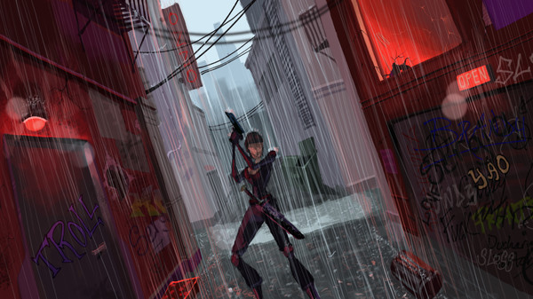 Dreams of Solari - Chapter 1 screenshot 5