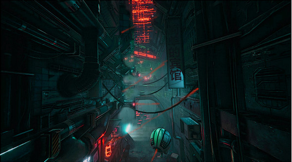 Dreams of Solari - Chapter 1 screenshot 1
