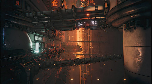 Dreams of Solari - Chapter 1 screenshot 2
