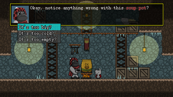 Applewood screenshot 5