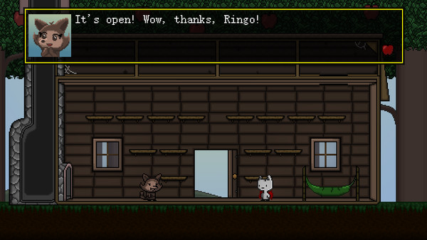 Applewood screenshot 2