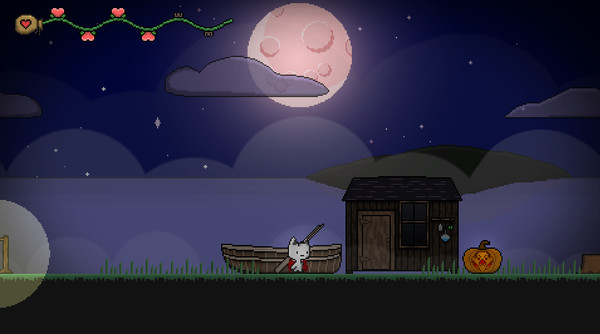 Applewood screenshot 3
