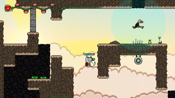 Applewood screenshot 4