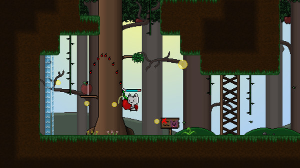 Applewood screenshot 1