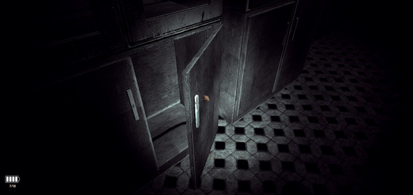 The Searchers of Legends : Origin screenshot 2
