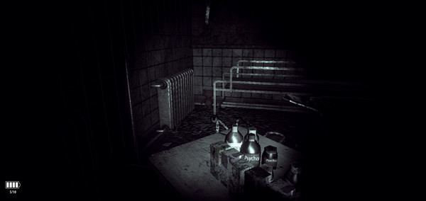 The Searchers of Legends : Origin screenshot 5