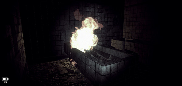 The Searchers of Legends : Origin screenshot 6