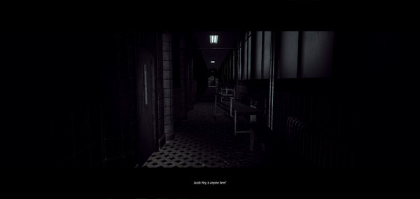 The Searchers of Legends : Origin screenshot 1