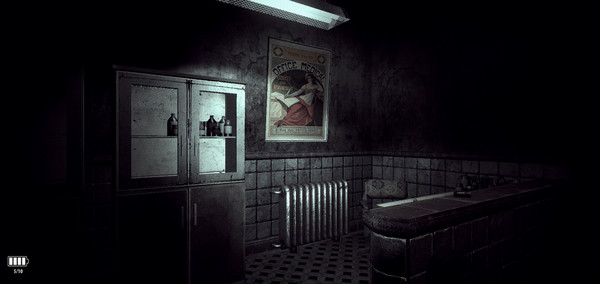 The Searchers of Legends : Origin screenshot 0