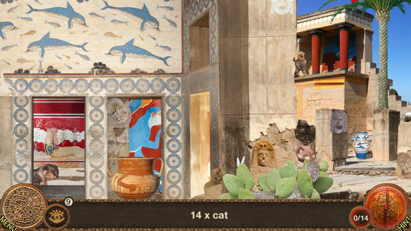 Mystery Island - Hidden Object Games screenshot 4