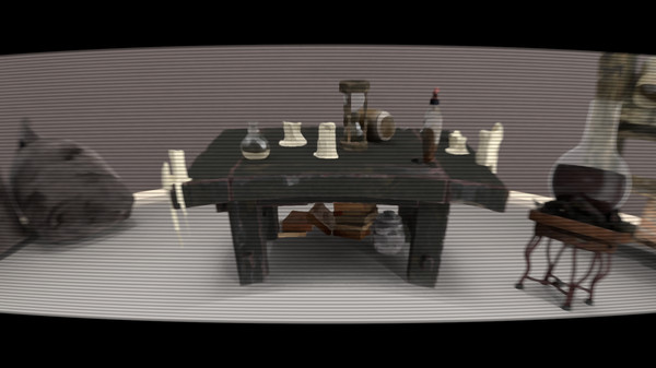 Round Rooms screenshot 4