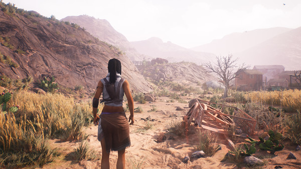 DAHALO screenshot 5