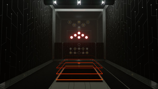 Faraday Protocol screenshot 3