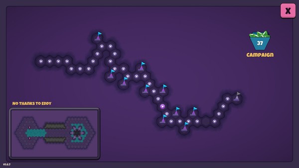 Dofense screenshot 5