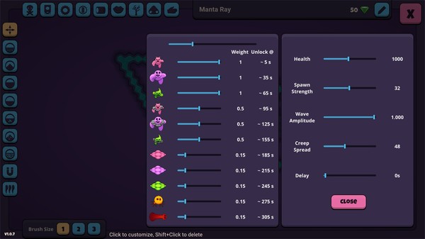 Dofense screenshot 7