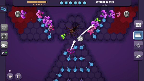Dofense screenshot 6