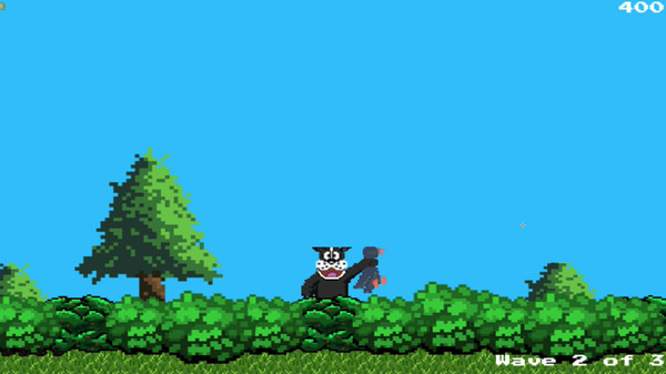 8bit Pigeon Hunter screenshot 4